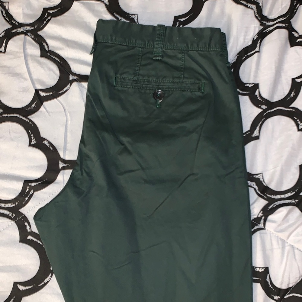 Express Men’s Chinos W32/L30 Straight Fit